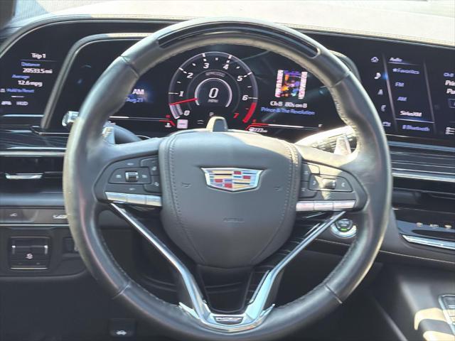 2023 Cadillac Escalade - $111,643