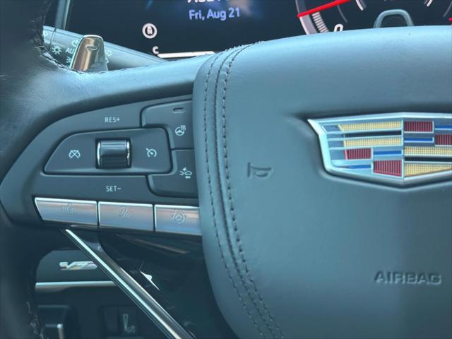 2023 Cadillac Escalade - $111,643