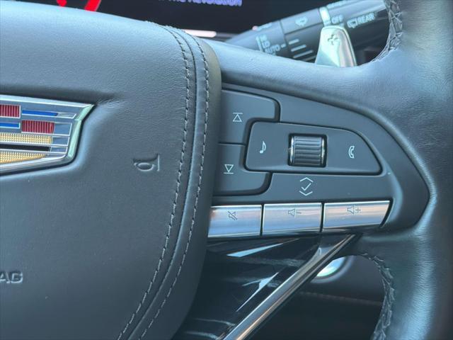 2023 Cadillac Escalade - $111,643