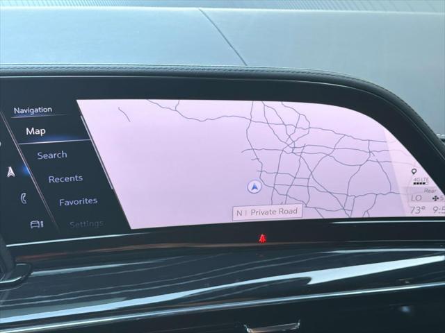 2023 Cadillac Escalade - $111,643