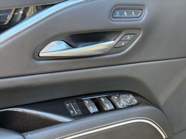 2023 Cadillac Escalade - $111,643