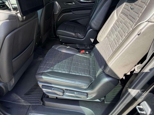 2023 Cadillac Escalade - $111,643