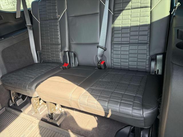 2023 Cadillac Escalade - $111,643