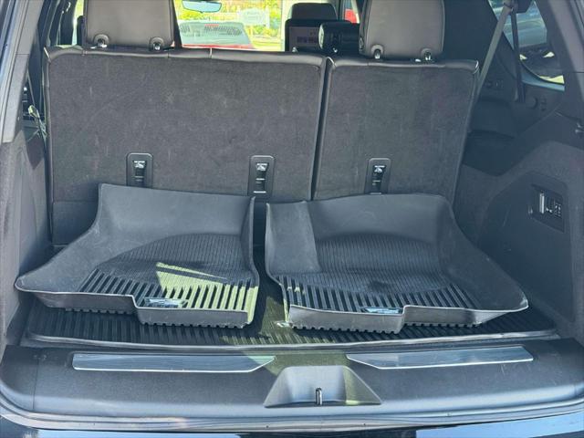 2023 Cadillac Escalade - $111,643