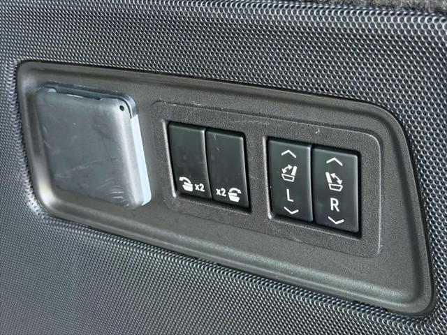 2023 Cadillac Escalade - $111,643