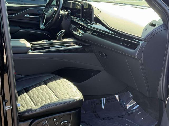 2023 Cadillac Escalade - $111,643