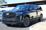 2024 Escalade-V ESV Thumbnail 2
