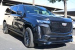 2024 Escalade-V ESV Thumbnail 4