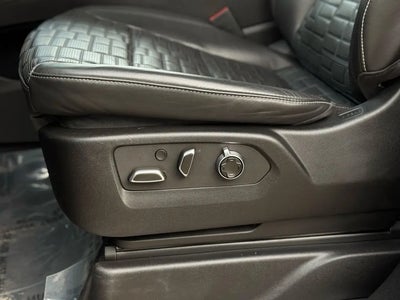 Photo of a 2024 Cadillac Escalade-V ESV AWD 4DR SUV for sale