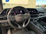 2024 Escalade-V ESV Thumbnail 8
