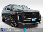 2024 Escalade-V ESV Thumbnail 24