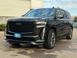 2024 Escalade-V ESV Thumbnail 29