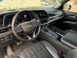 2024 Escalade-V ESV Thumbnail 3