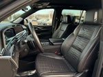 2024 Escalade-V ESV Thumbnail 4
