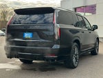2024 Escalade-V ESV Thumbnail 27