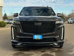 2024 Escalade-V ESV Thumbnail 32
