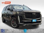 2024 Escalade-V ESV Thumbnail 34