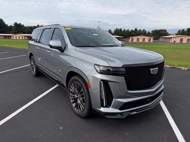 2023 Cadillac Escalade