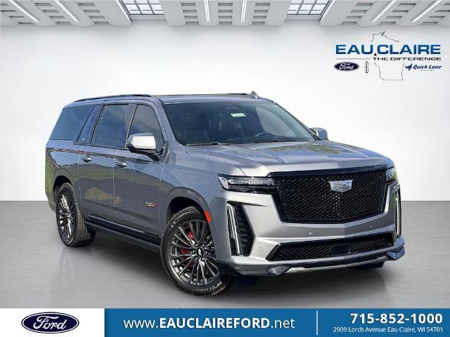 2023 Cadillac Escalade - $95,999