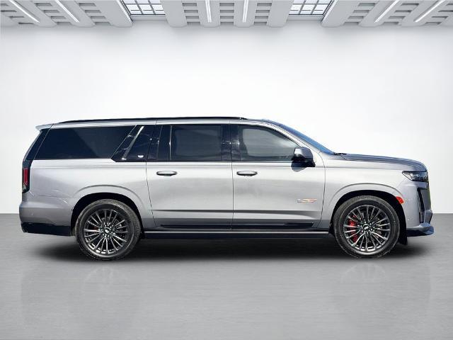 2023 Cadillac Escalade - $95,999