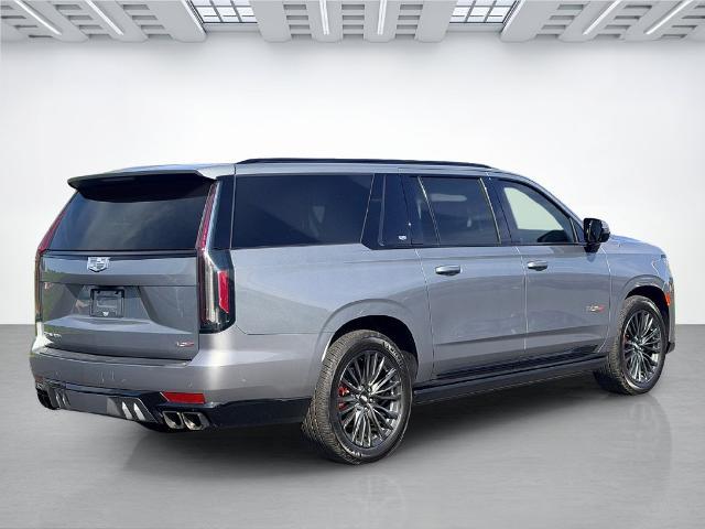 2023 Cadillac Escalade - $95,999