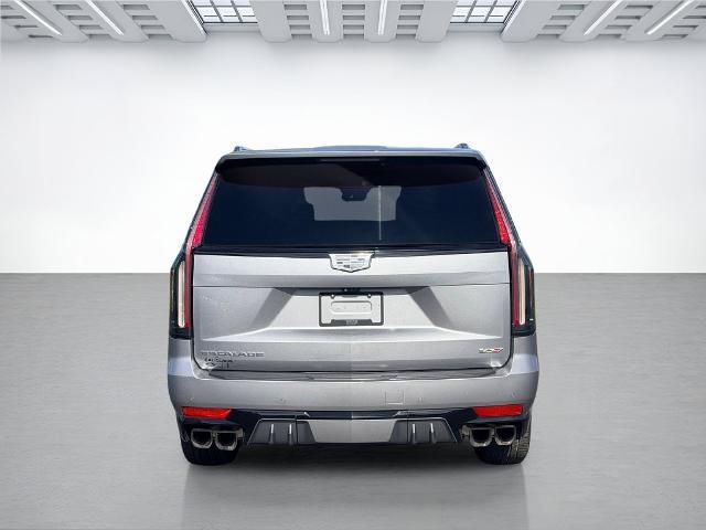 2023 Cadillac Escalade - $95,999