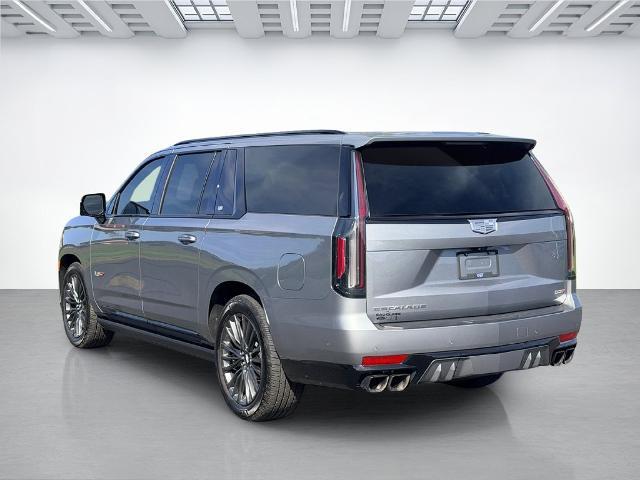 2023 Cadillac Escalade - $95,999