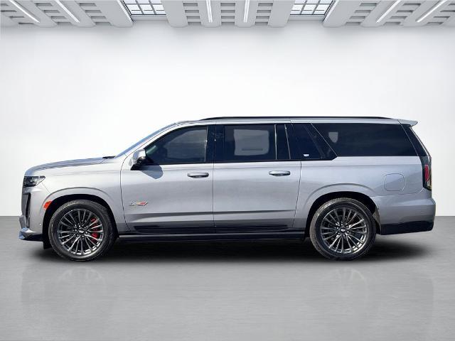 2023 Cadillac Escalade - $95,999