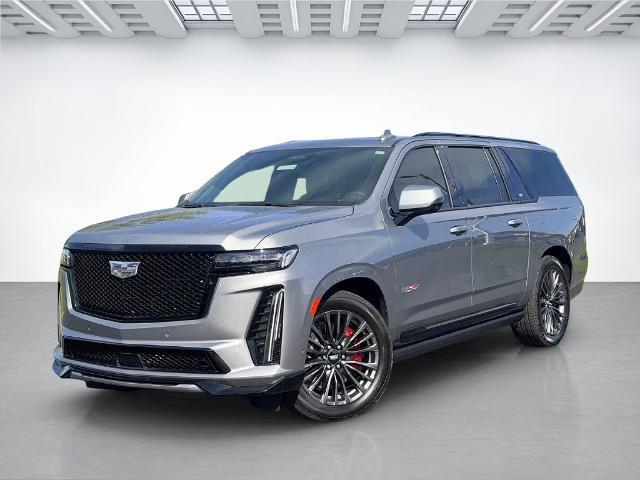 2023 Cadillac Escalade - $95,999