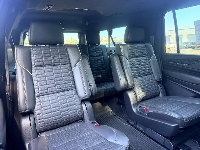 2023 Cadillac Escalade - $95,999