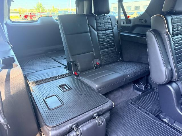 2023 Cadillac Escalade - $95,999