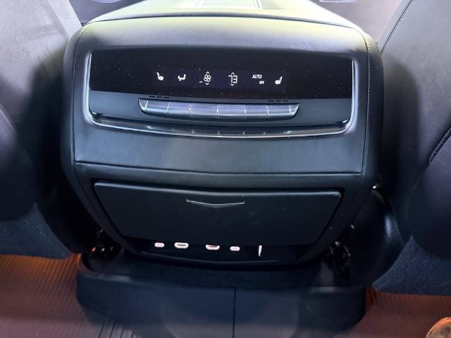 2023 Cadillac Escalade - $95,999