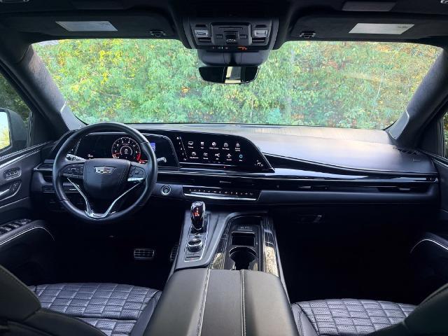 2023 Cadillac Escalade - $95,999