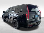2023 Escalade-V ESV Thumbnail 4