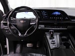 2023 Escalade-V ESV Thumbnail 2