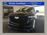 2023 Escalade-V ESV Thumbnail 1