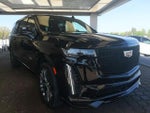 2023 Escalade-V ESV Thumbnail 4