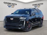 2024 Escalade-V ESV Thumbnail 1