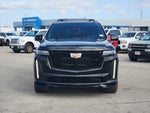 2024 Escalade-V ESV Thumbnail 2