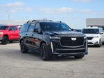 2024 Escalade-V ESV Thumbnail 3