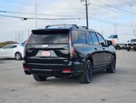 2024 Escalade-V ESV Thumbnail 7
