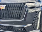 2024 Escalade-V ESV Thumbnail 8