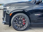 2024 Escalade-V ESV Thumbnail 9