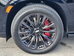 2024 Escalade-V ESV Thumbnail 10