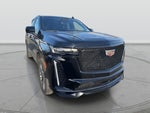 2023 Escalade-V ESV Thumbnail 4