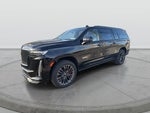 2023 Escalade-V ESV Thumbnail 8