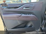 2023 Escalade-V ESV Thumbnail 15