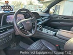 2023 Escalade-V ESV Thumbnail 16