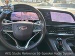 2023 Escalade-V ESV Thumbnail 21
