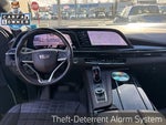 2023 Escalade-V ESV Thumbnail 29